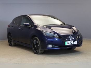 Used Nissan Leaf 2022 for sale - 79197674: Photo