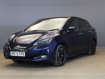 Used Nissan Leaf 2022 for sale - 79197674: Photo
