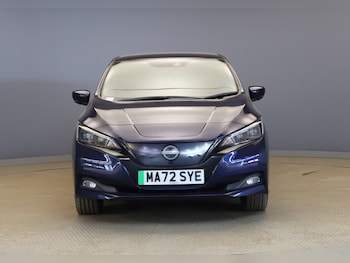 Used Nissan Leaf 2022 for sale - 79197674: Photo