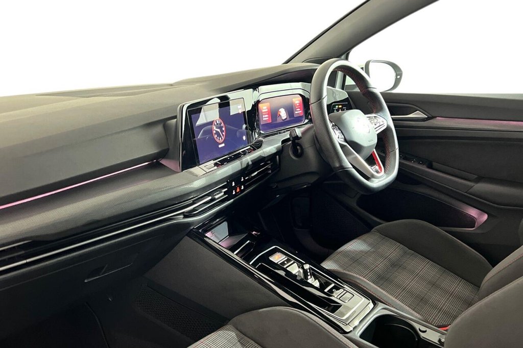 Used Volkswagen Golf 2023 for sale - 76999240: Photo 11