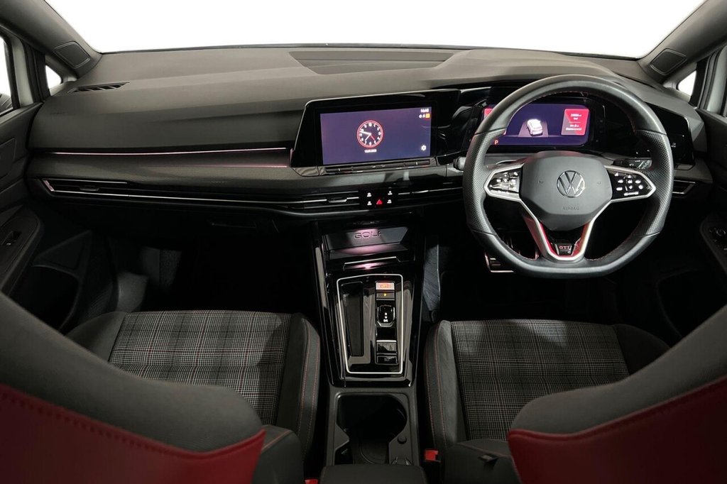 Used Volkswagen Golf 2023 for sale - 76999240: Photo 12