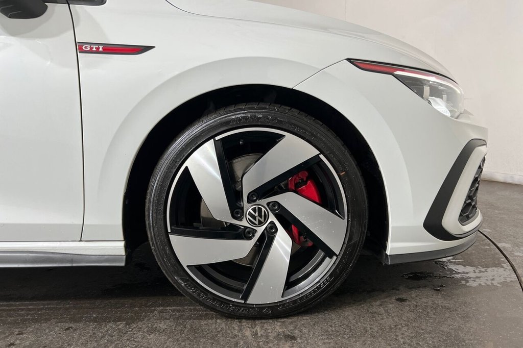 Used Volkswagen Golf 2023 for sale - 76999240: Photo 14