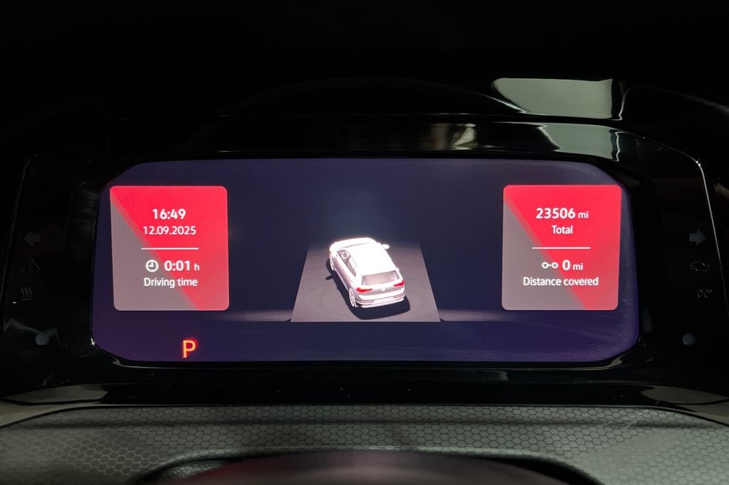 Used Volkswagen Golf 2023 for sale - 76999240: Photo 15