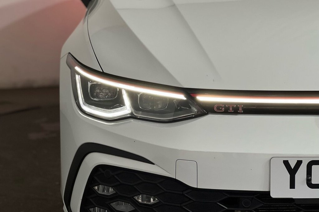 Used Volkswagen Golf 2023 for sale - 76999240: Photo 16