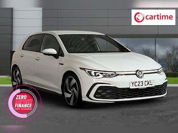 Volkswagen Golf feature image