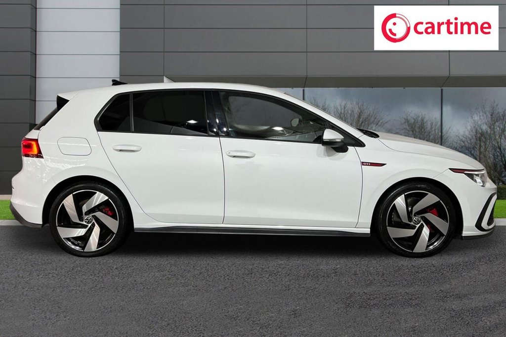 Used Volkswagen Golf 2023 for sale - 76999240: Photo 2