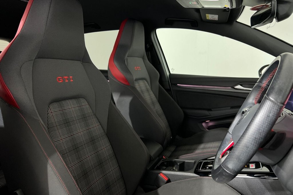 Used Volkswagen Golf 2023 for sale - 76999240: Photo 21