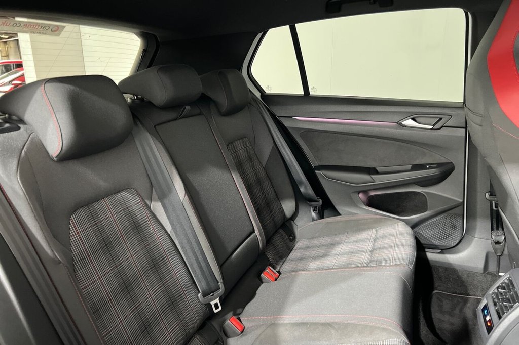 Used Volkswagen Golf 2023 for sale - 76999240: Photo 22