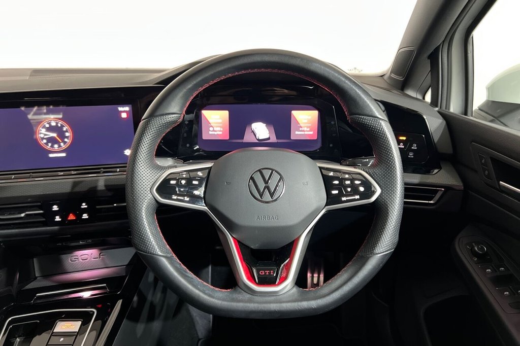 Used Volkswagen Golf 2023 for sale - 76999240: Photo 23