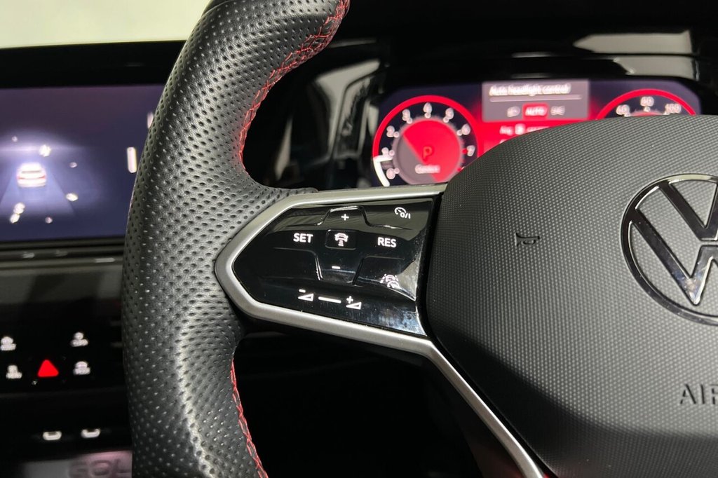 Used Volkswagen Golf 2023 for sale - 76999240: Photo 24