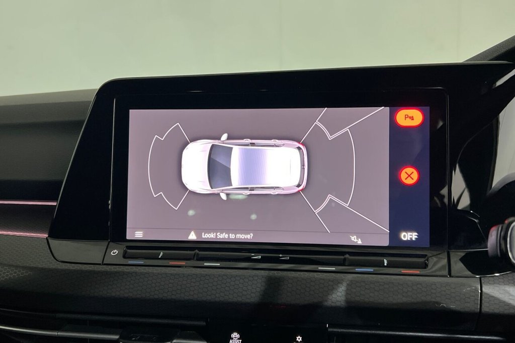 Used Volkswagen Golf 2023 for sale - 76999240: Photo 28