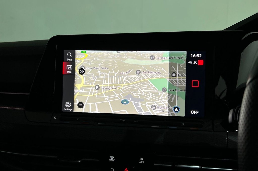 Used Volkswagen Golf 2023 for sale - 76999240: Photo 29