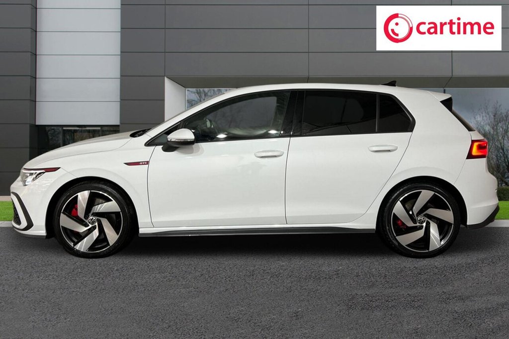 Used Volkswagen Golf 2023 for sale - 76999240: Photo 3