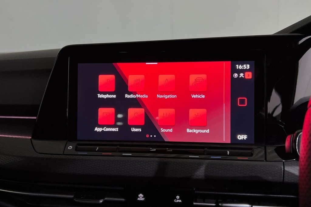 Used Volkswagen Golf 2023 for sale - 76999240: Photo 31