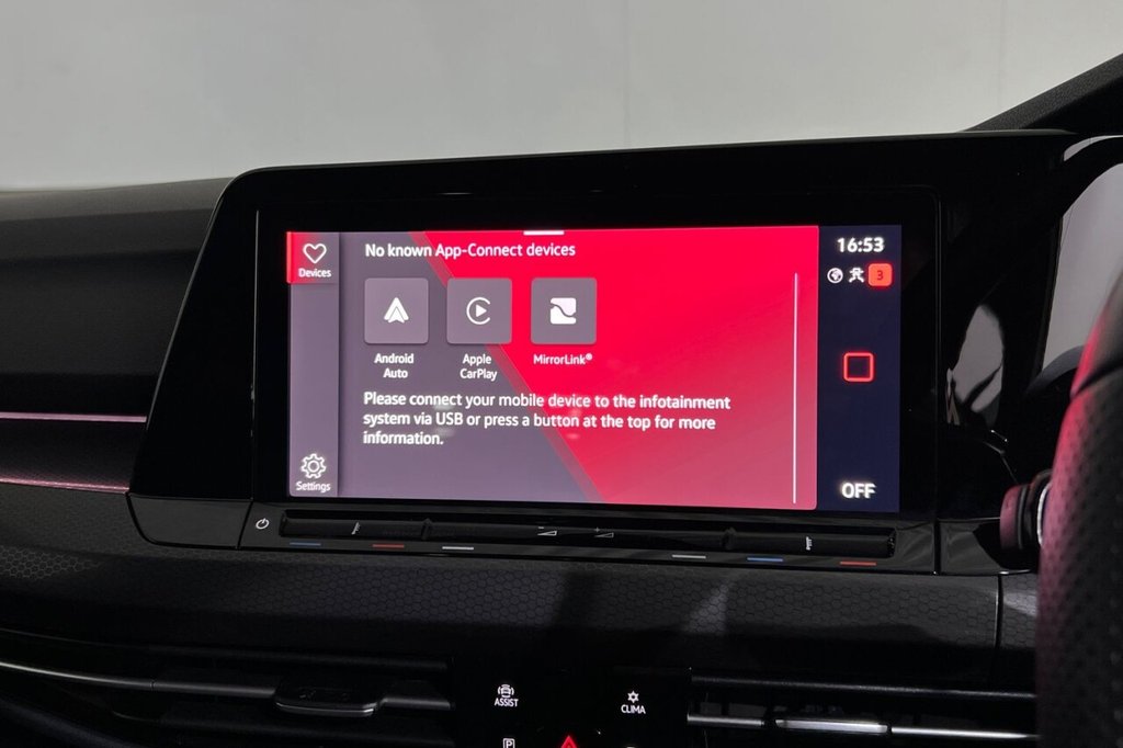 Used Volkswagen Golf 2023 for sale - 76999240: Photo 32