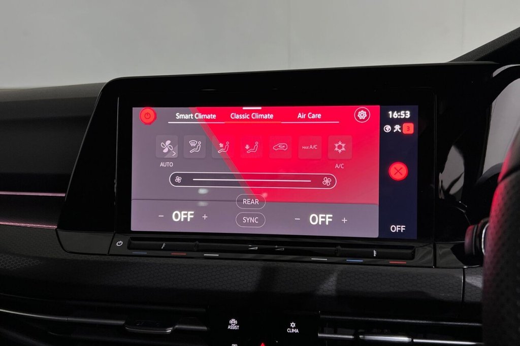 Used Volkswagen Golf 2023 for sale - 76999240: Photo 33