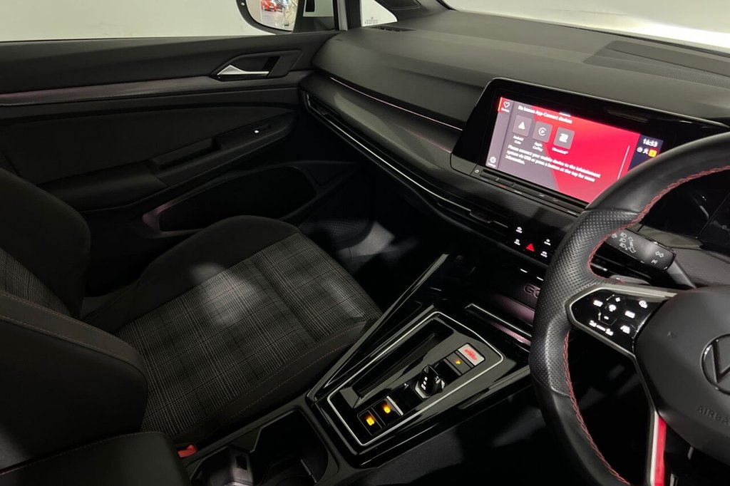 Used Volkswagen Golf 2023 for sale - 76999240: Photo 34