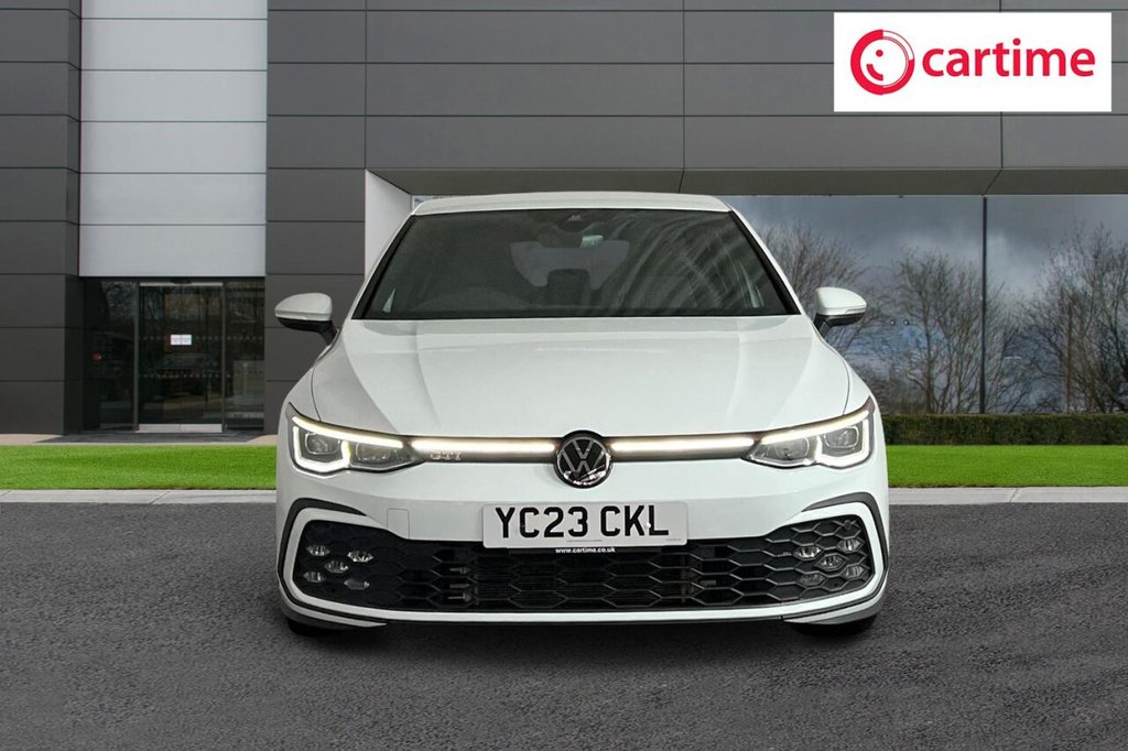 Used Volkswagen Golf 2023 for sale - 76999240: Photo 4