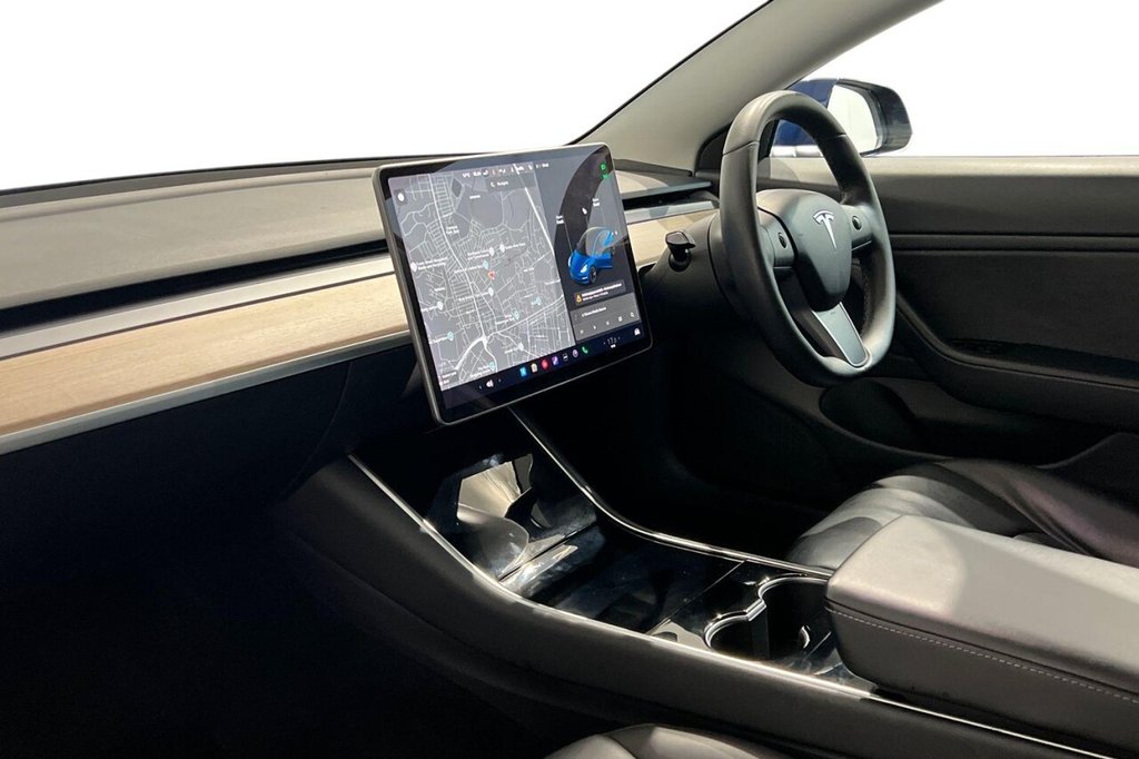 Used Tesla Model 3 2020 for sale - 76313133: Photo 10