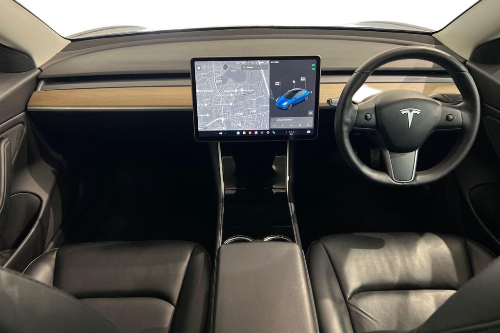 Used Tesla Model 3 2020 for sale - 76313133: Photo 11