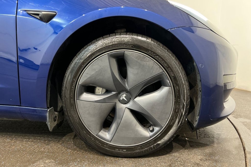 Used Tesla Model 3 2020 for sale - 76313133: Photo 12