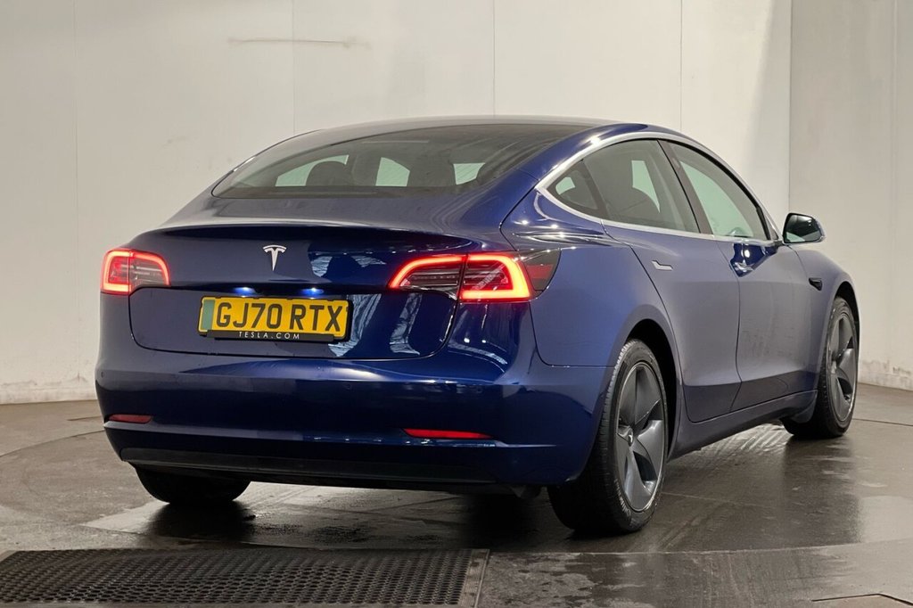 Used Tesla Model 3 2020 for sale - 76313133: Photo 17