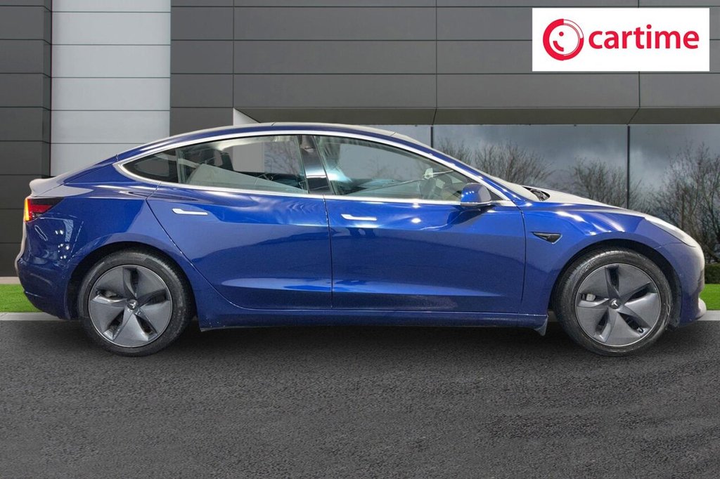 Used Tesla Model 3 2020 for sale - 76313133: Photo 2