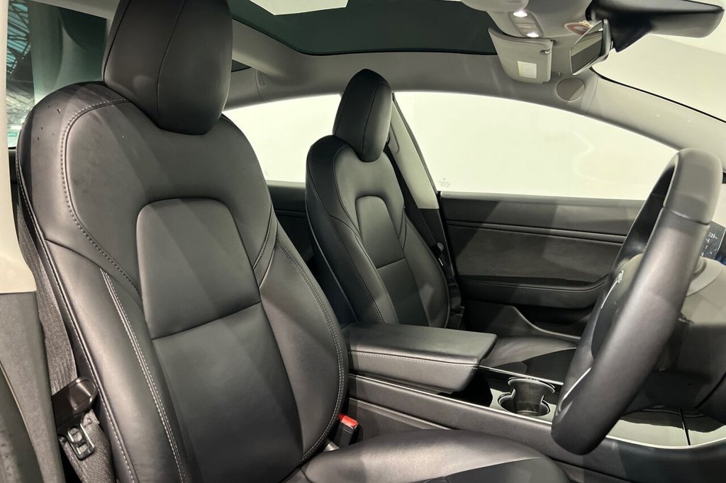 Used Tesla Model 3 2020 for sale - 76313133: Photo 21