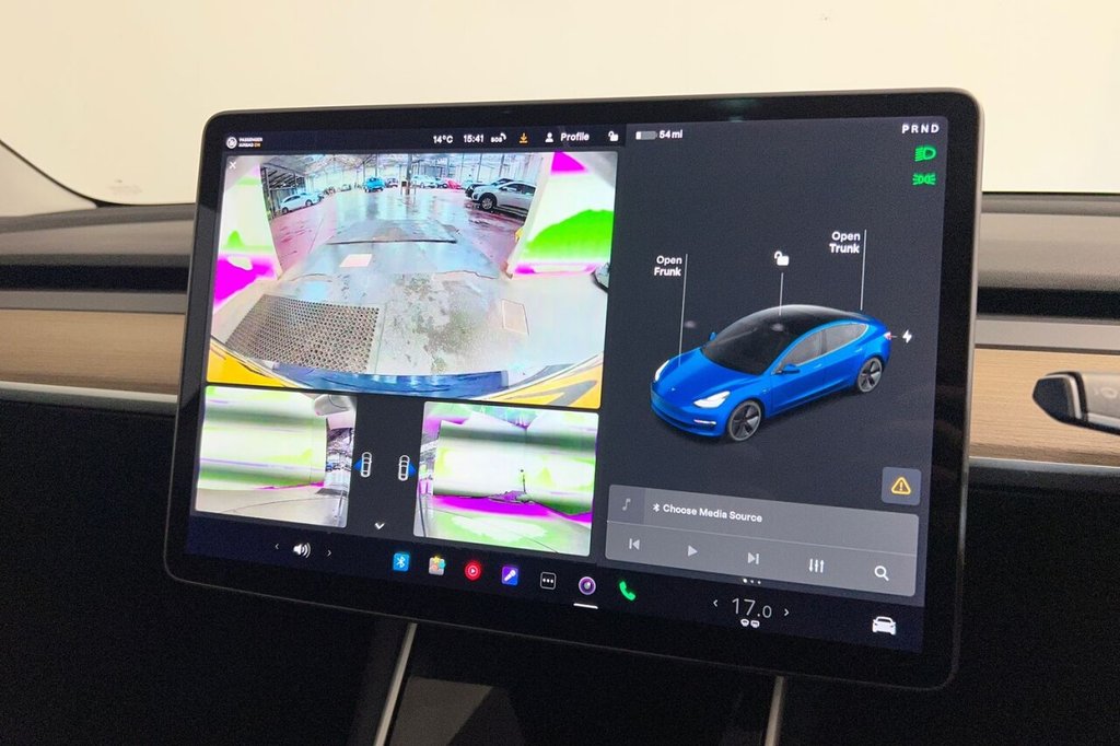 Used Tesla Model 3 2020 for sale - 76313133: Photo 29