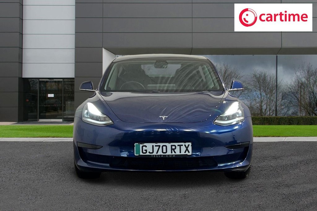 Used Tesla Model 3 2020 for sale - 76313133: Photo 3