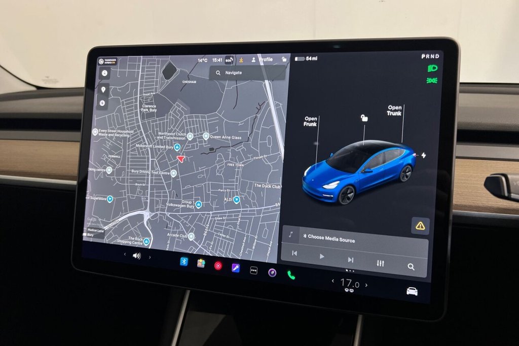 Used Tesla Model 3 2020 for sale - 76313133: Photo 30