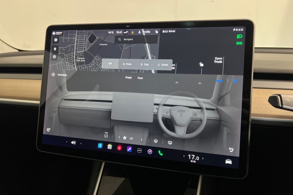 Used Tesla Model 3 2020 for sale - 76313133: Photo 32
