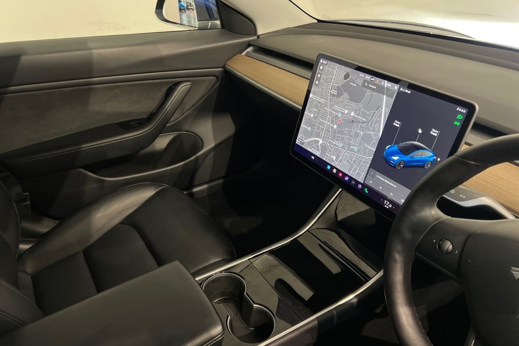Used Tesla Model 3 2020 for sale - 76313133: Photo 34