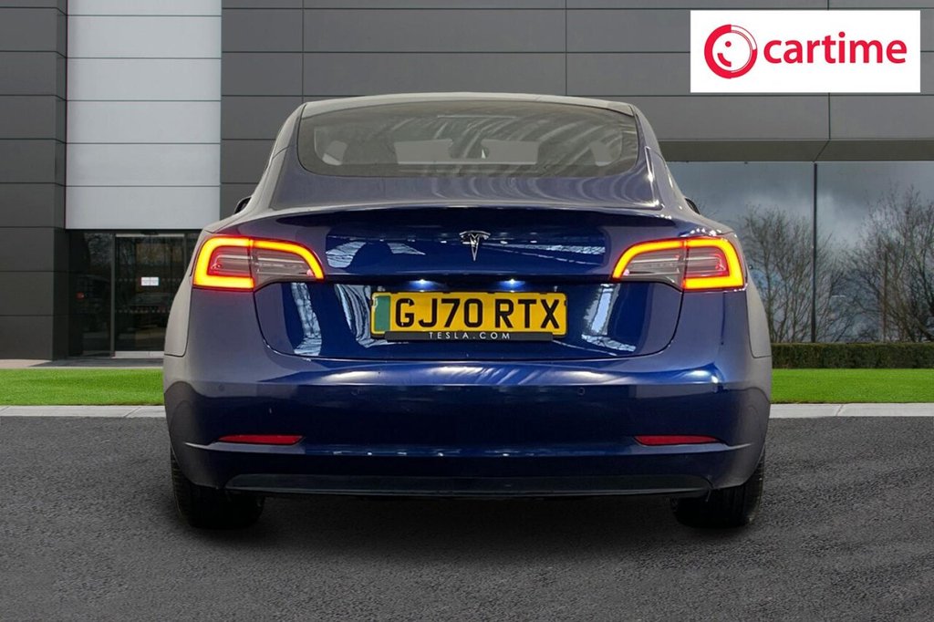 Used Tesla Model 3 2020 for sale - 76313133: Photo 5