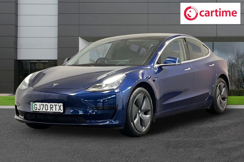 Used Tesla Model 3 2020 for sale - 76313133: Photo 6