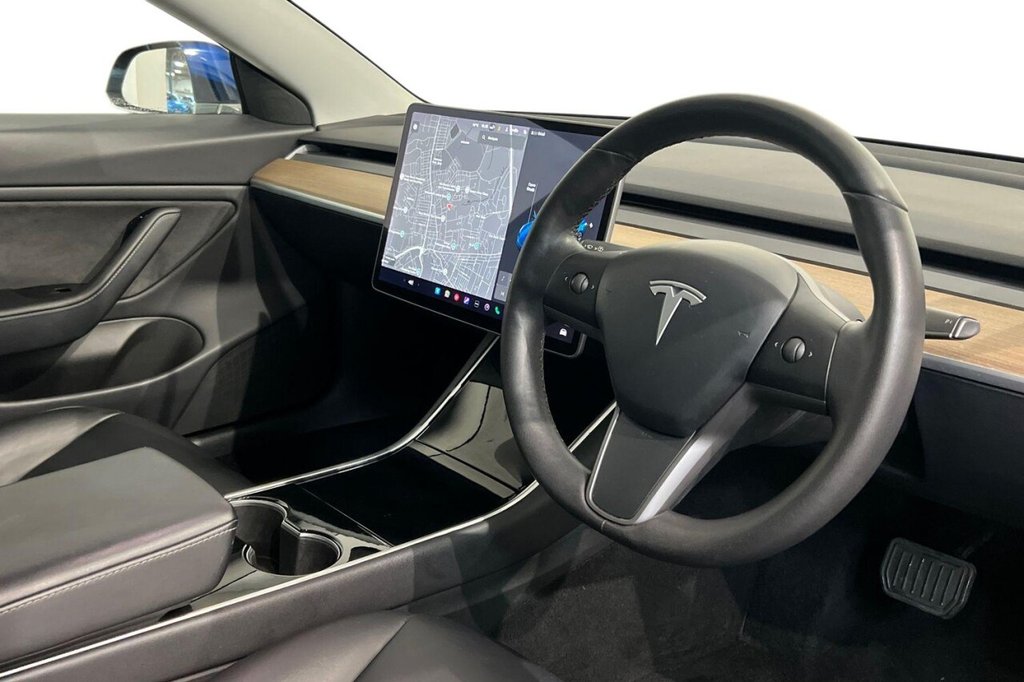 Used Tesla Model 3 2020 for sale - 76313133: Photo 7
