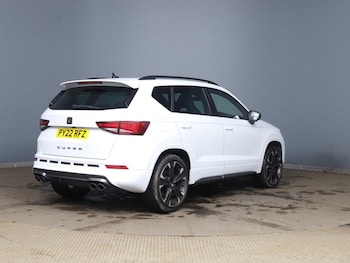 Used Cupra Ateca 2022 for sale - 77806526: Photo