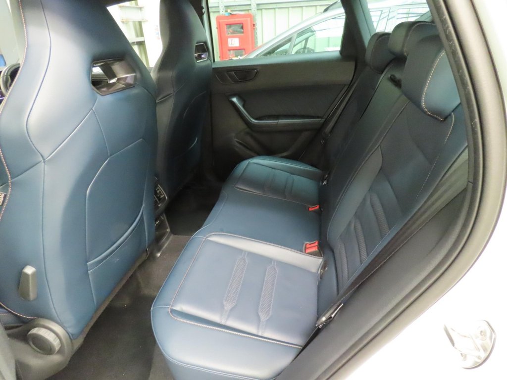 Used Cupra Ateca 2022 for sale - 77806526: Photo 5