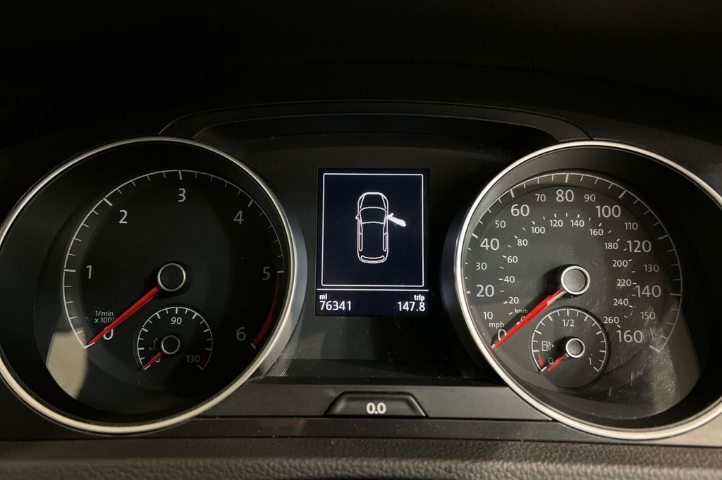 Used Volkswagen Golf 2018 for sale - 76520469: Photo 11