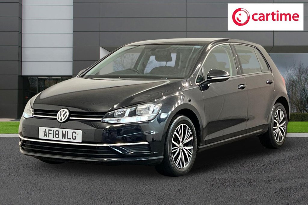 Used Volkswagen Golf 2018 for sale - 76520469: Photo 6