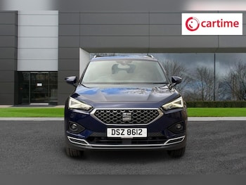 Used SEAT Tarraco 2020 for sale - 79474850: Photo
