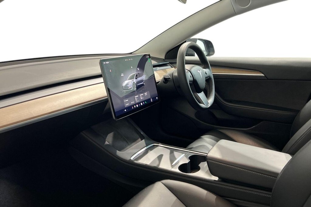 Used Tesla Model 3 2022 for sale - 77256105: Photo 11