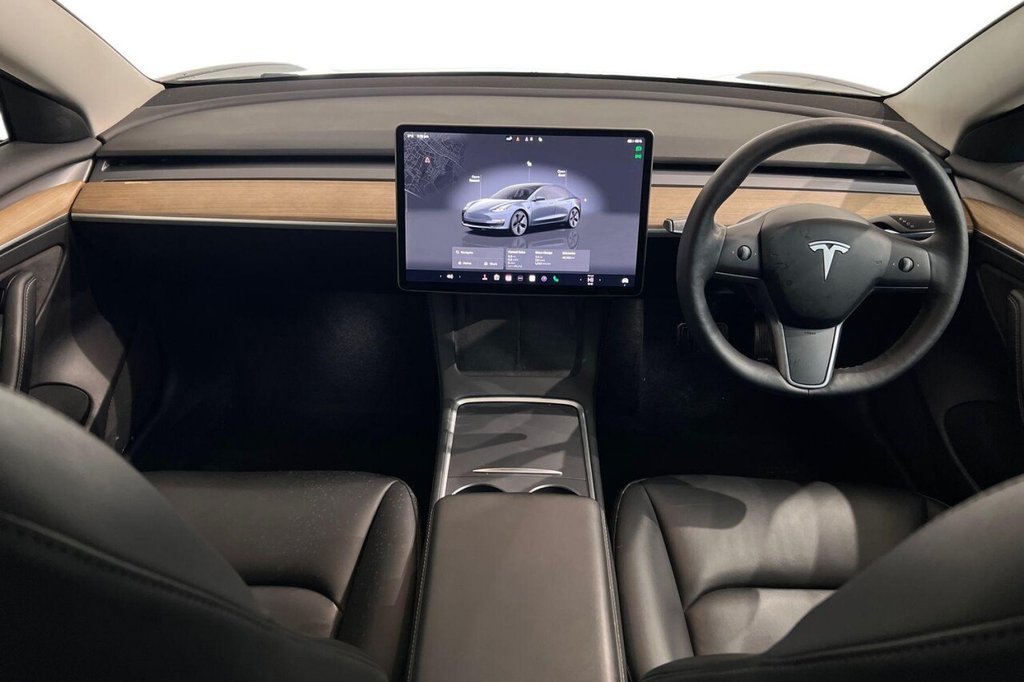 Used Tesla Model 3 2022 for sale - 77256105: Photo 12