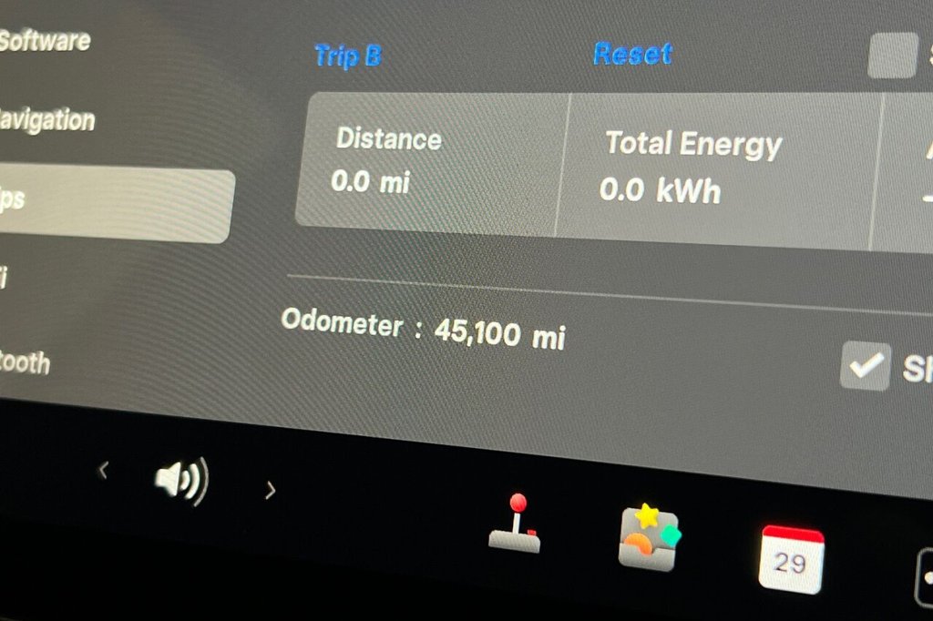 Used Tesla Model 3 2022 for sale - 77256105: Photo 14