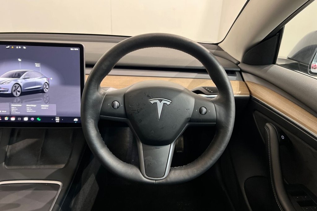 Used Tesla Model 3 2022 for sale - 77256105: Photo 15