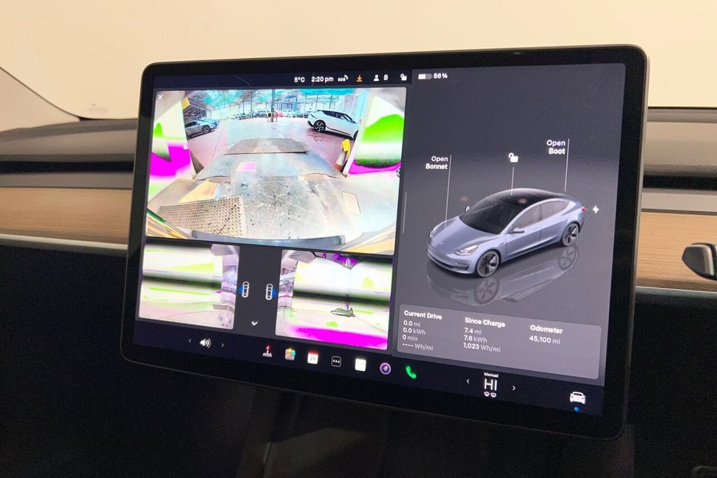 Used Tesla Model 3 2022 for sale - 77256105: Photo 16