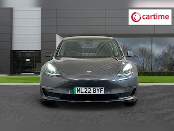 Used Tesla Model 3 2022 for sale - 77256105: Photo