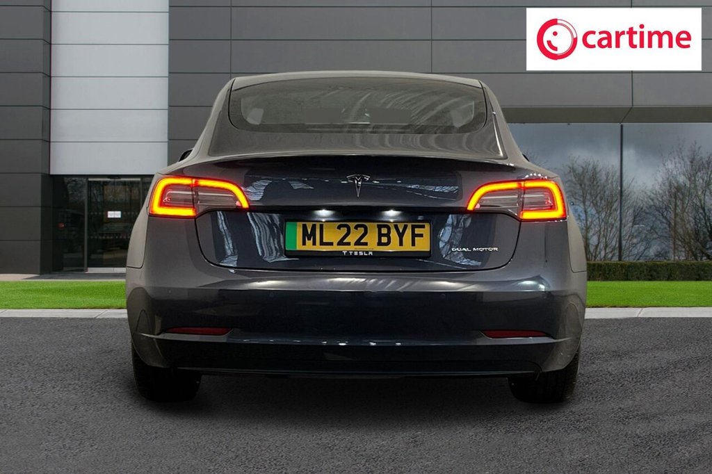 Used Tesla Model 3 2022 for sale - 77256105: Photo 6