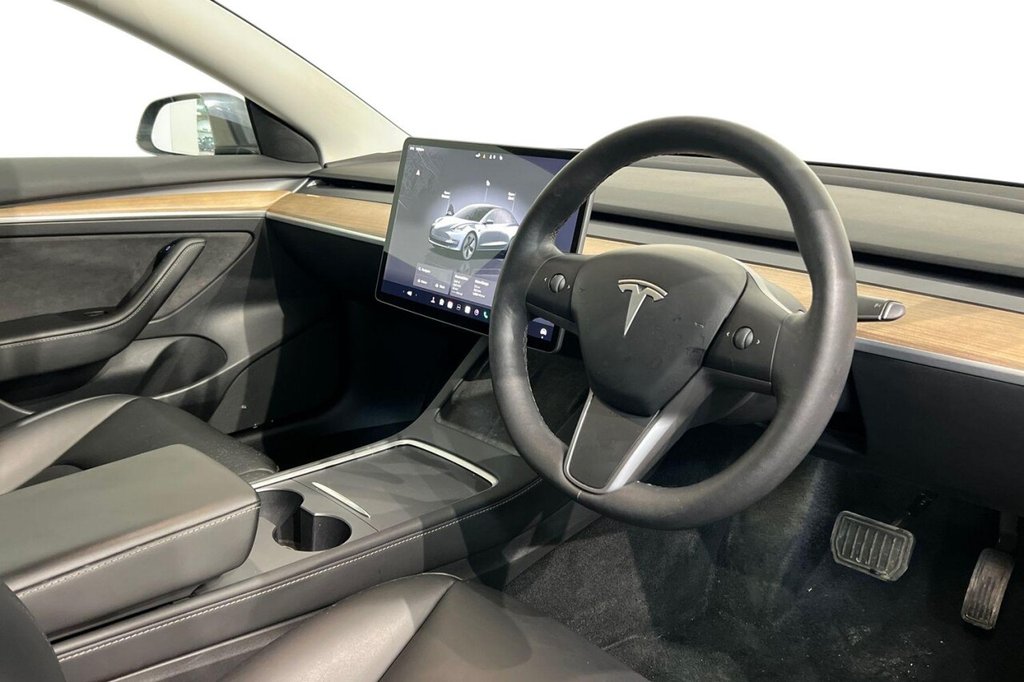 Used Tesla Model 3 2022 for sale - 77256105: Photo 9