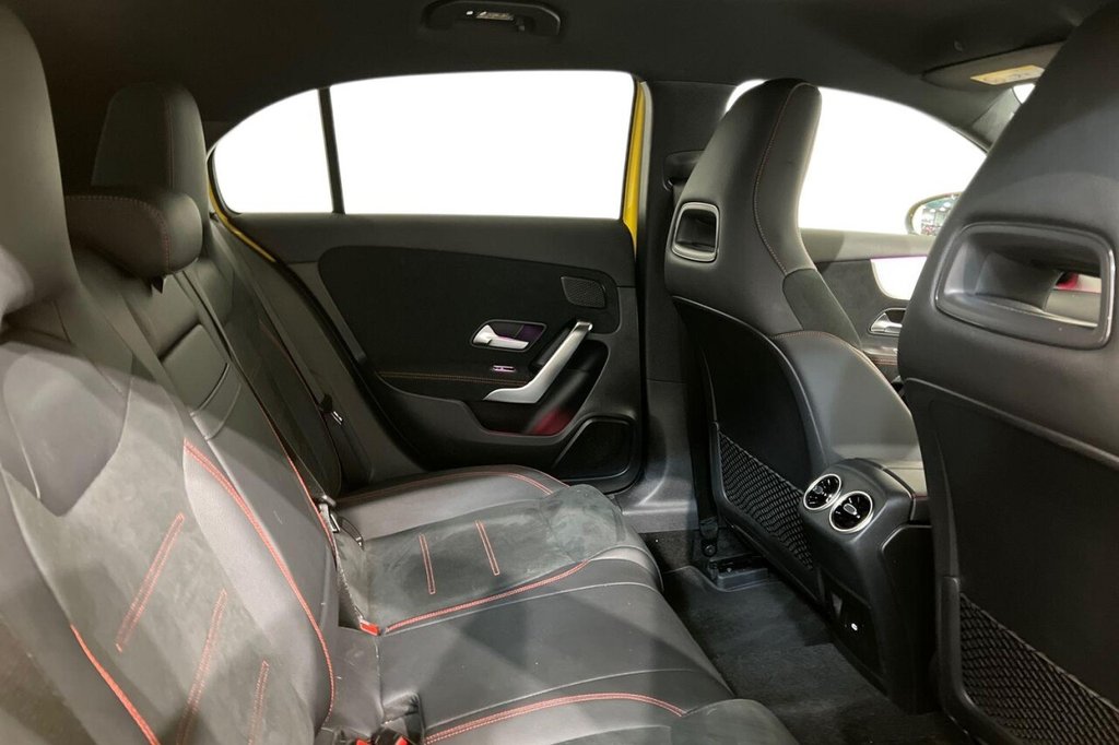 Used Mercedes-Benz A-Class 2023 for sale - 76914772: Photo 10